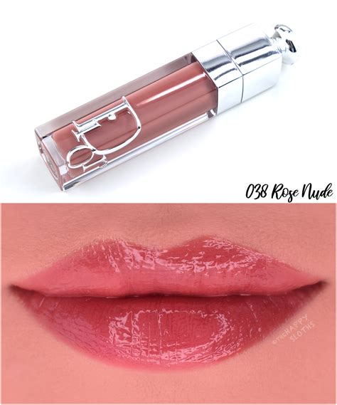 dior lip maximizer vs lip glow|gloss dior sephora.